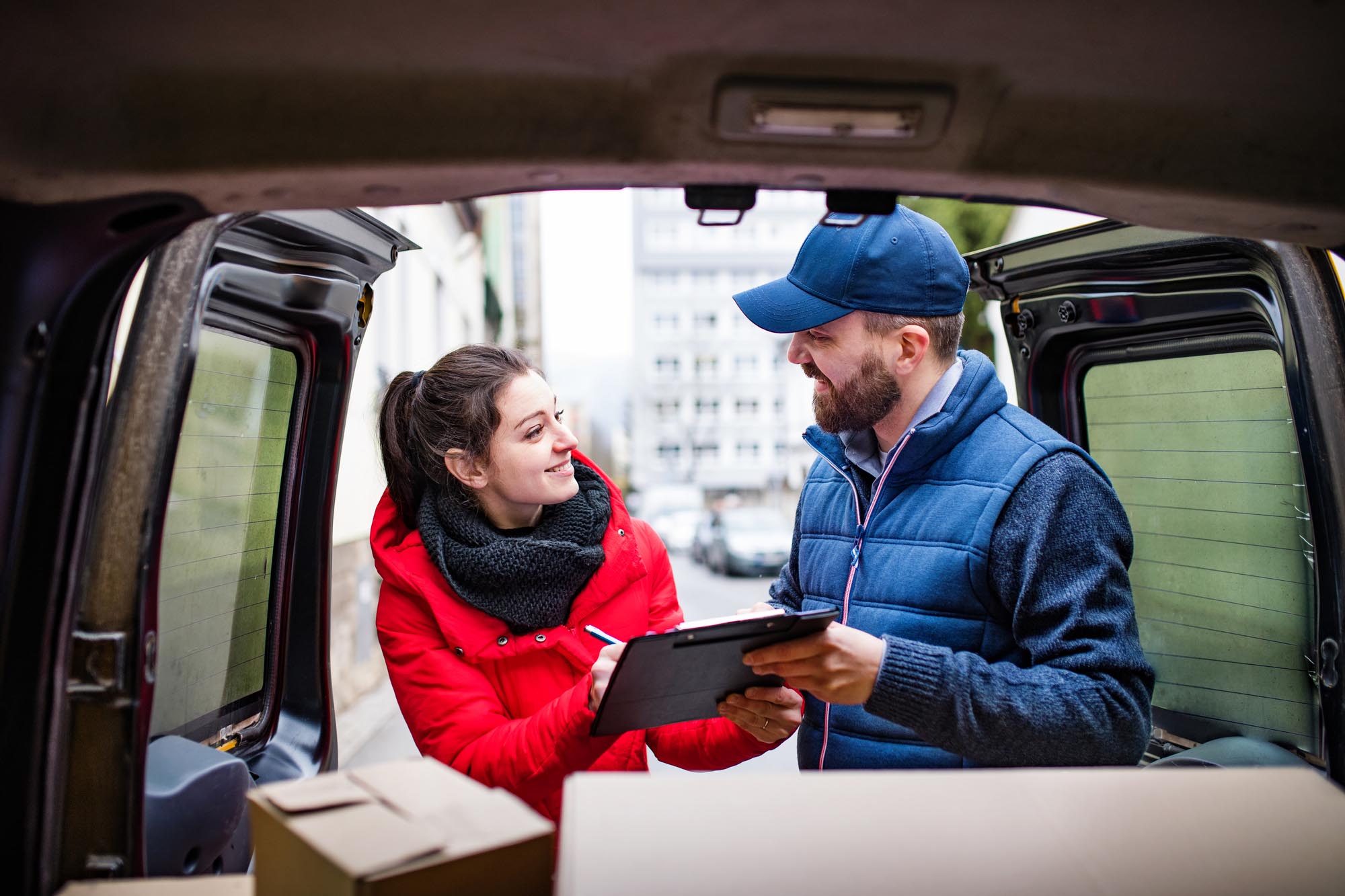 Amazon Global and FBA Export Blog Post