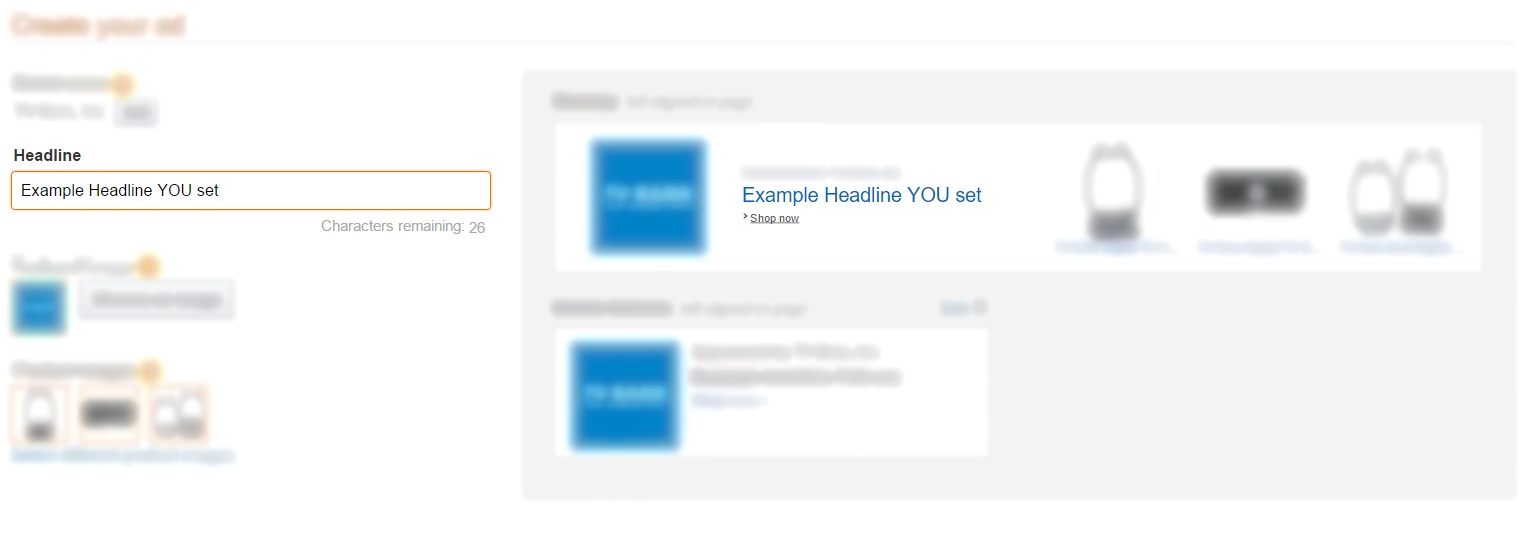 HL Example