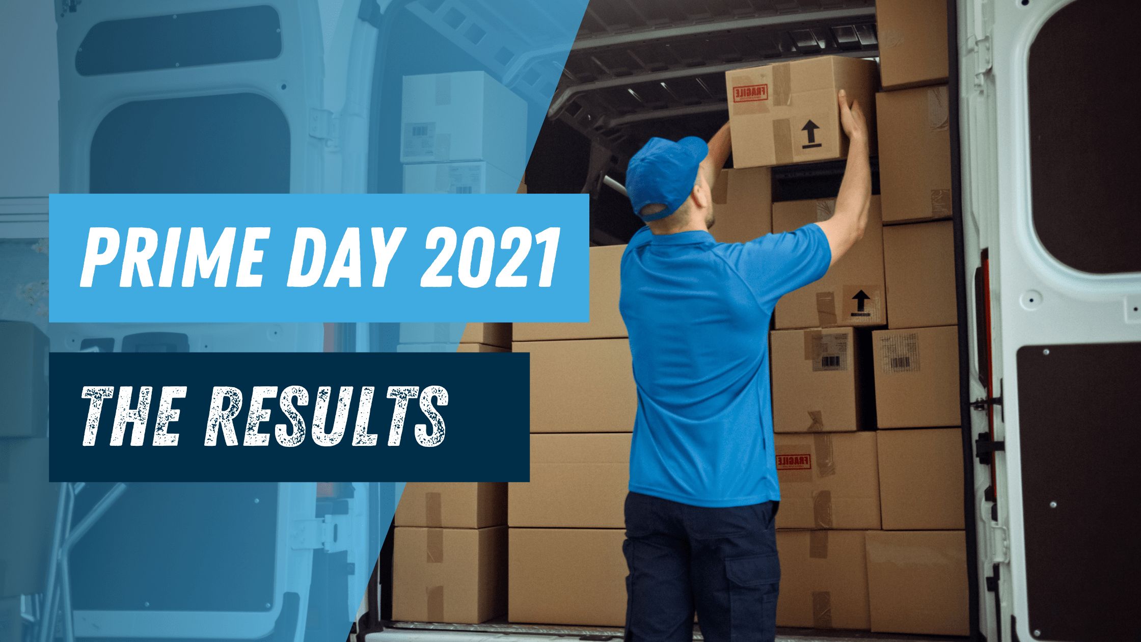 prime day results 2021