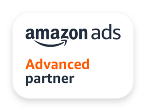 Advanced partner badge Advanced partner badge