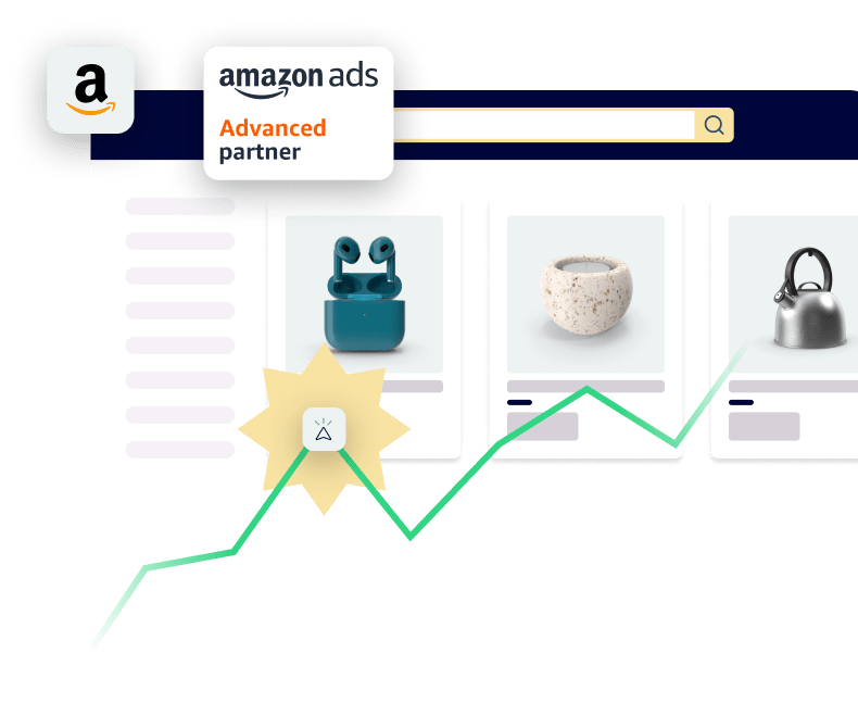 Amazon PPC Hero Amazon PPC Hero