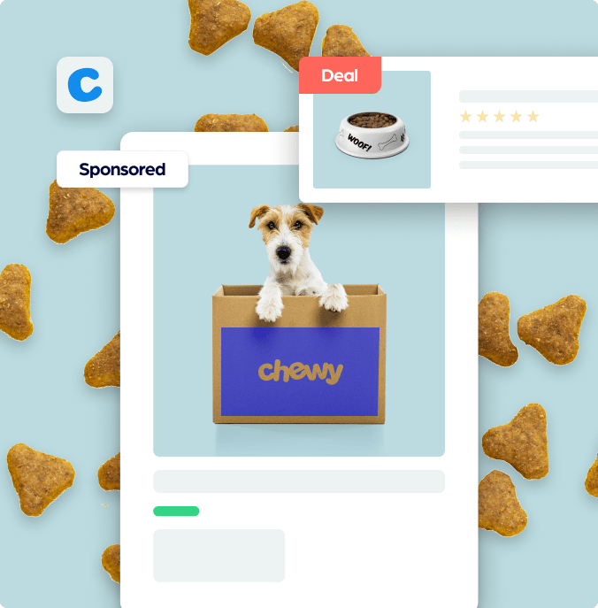 Chewy Hero Chewy Hero