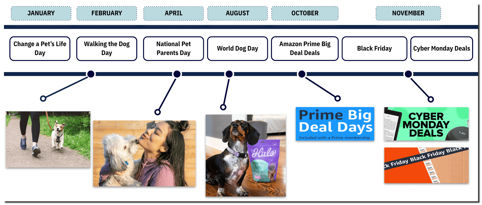 Pet_Paid and Organic Pet_Paid and Organic
