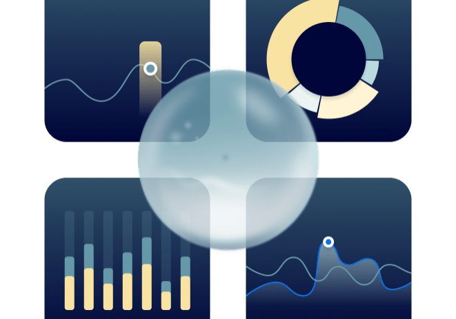 Analytics Hero