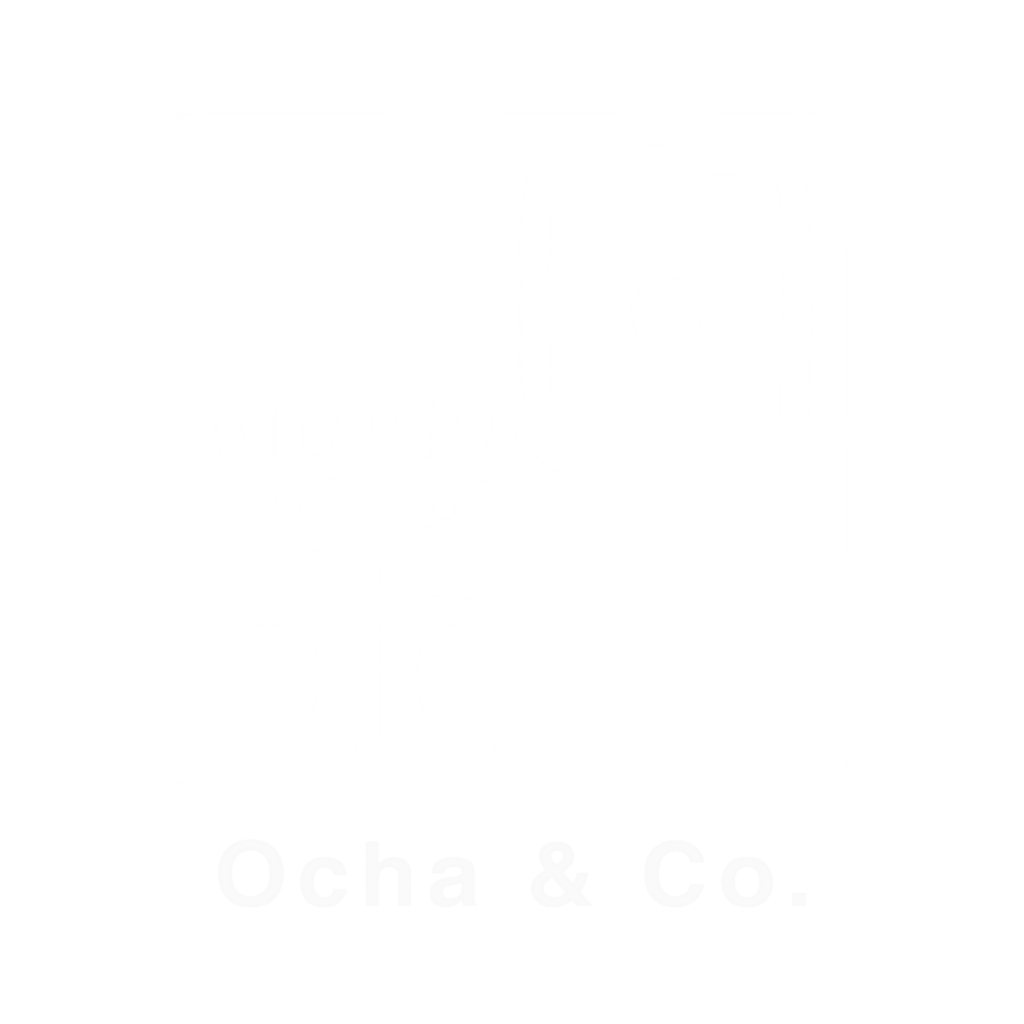 ocha and co