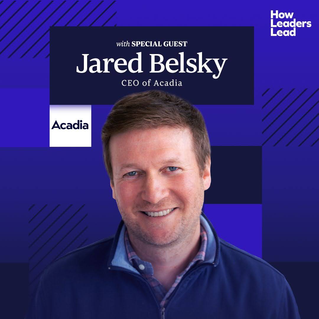 jb on how leaders lead jb on how leaders lead