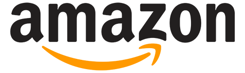 Amazon Text Logo