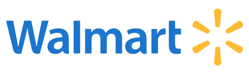Walmart Text Logo