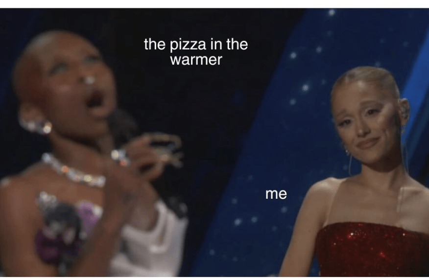 wicked at the oscars - casey's